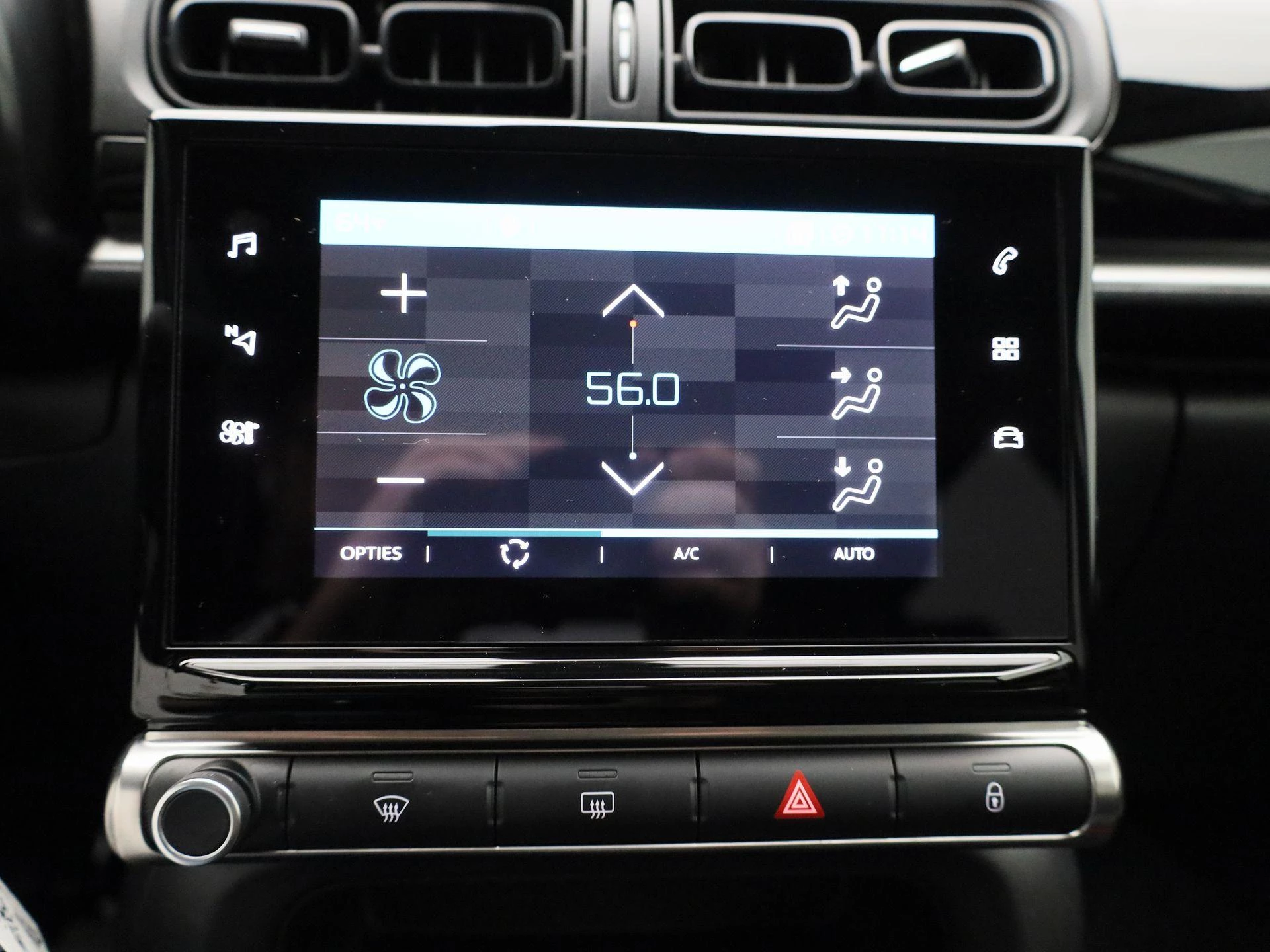 Citroën C3 1.2 PureTech 82 S&S MAN Feel