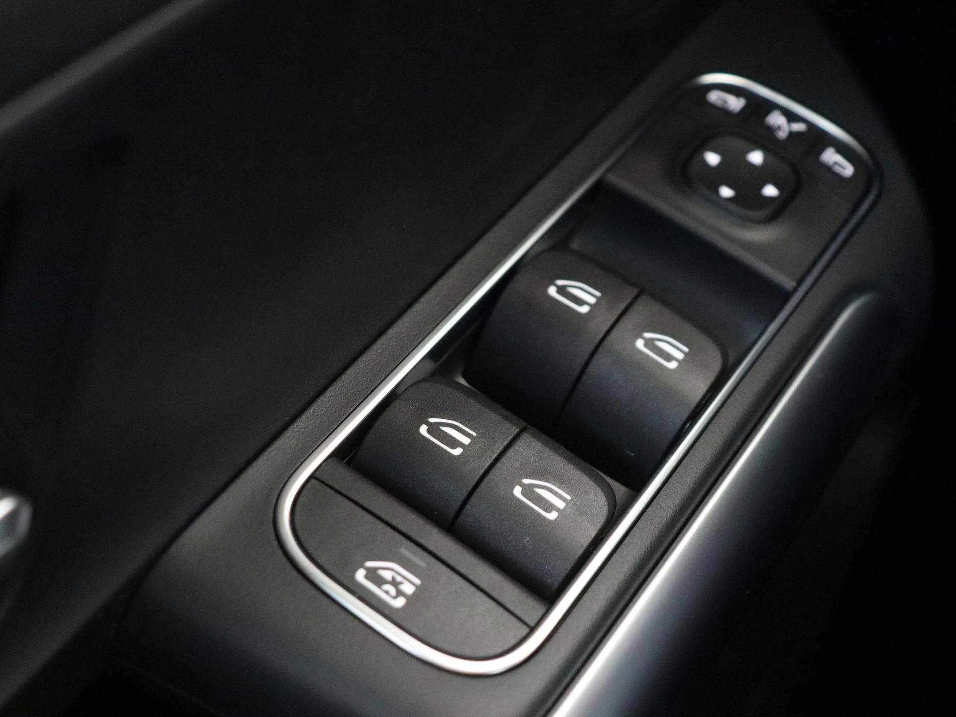 Mercedes-Benz EQA 250+ Business Solution AMG 71 kWh