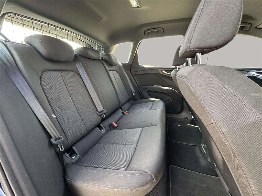 Audi Q4 e-tron 35 170HK 5d Aut.