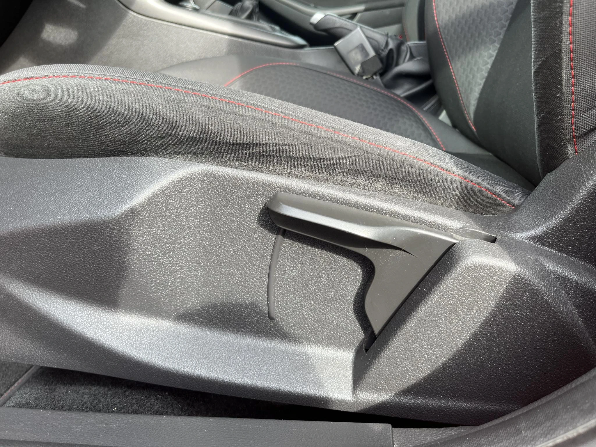 Ford Focus 1.5 ST-Line