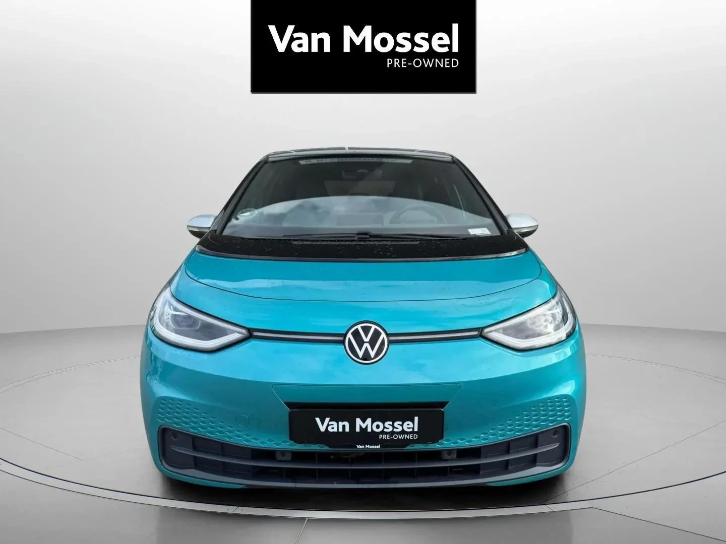Volkswagen ID.3 1ST Pro Performance