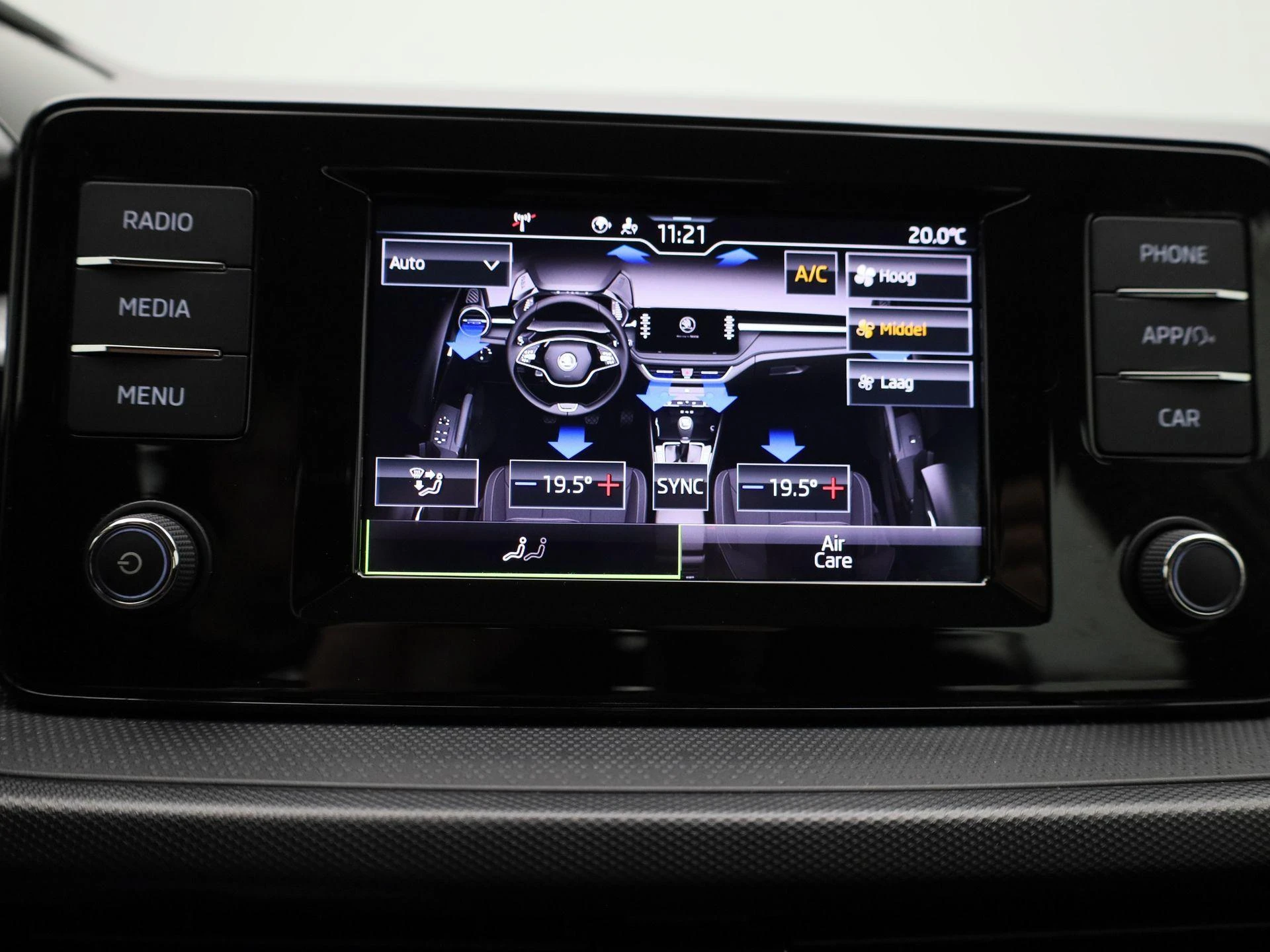 Škoda Fabia 1.0 TSI Ambition