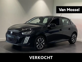 Peugeot e-208 EV Active 50 kWh