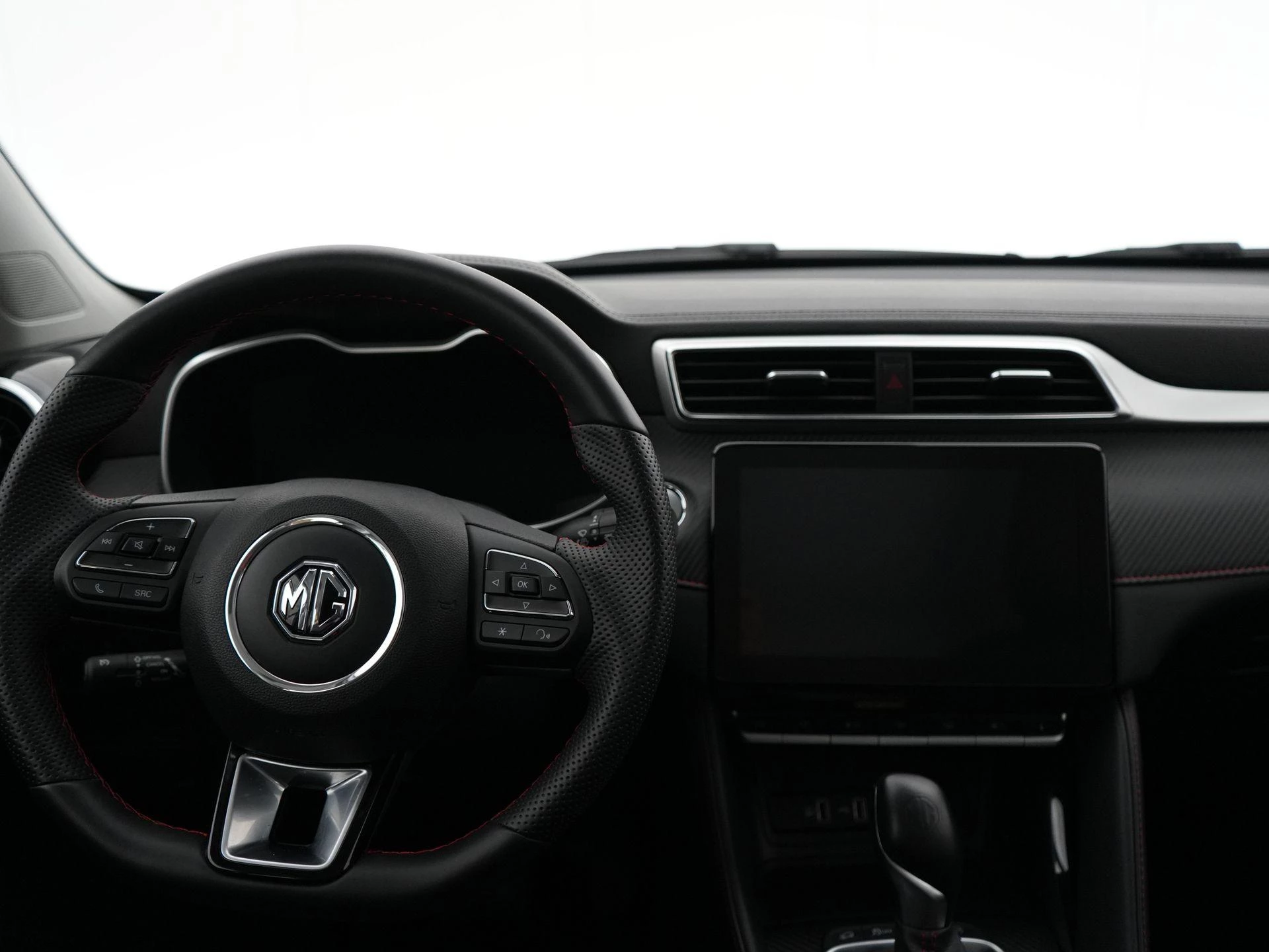 MG ZS 1.0 T-GDi AT LUXURY