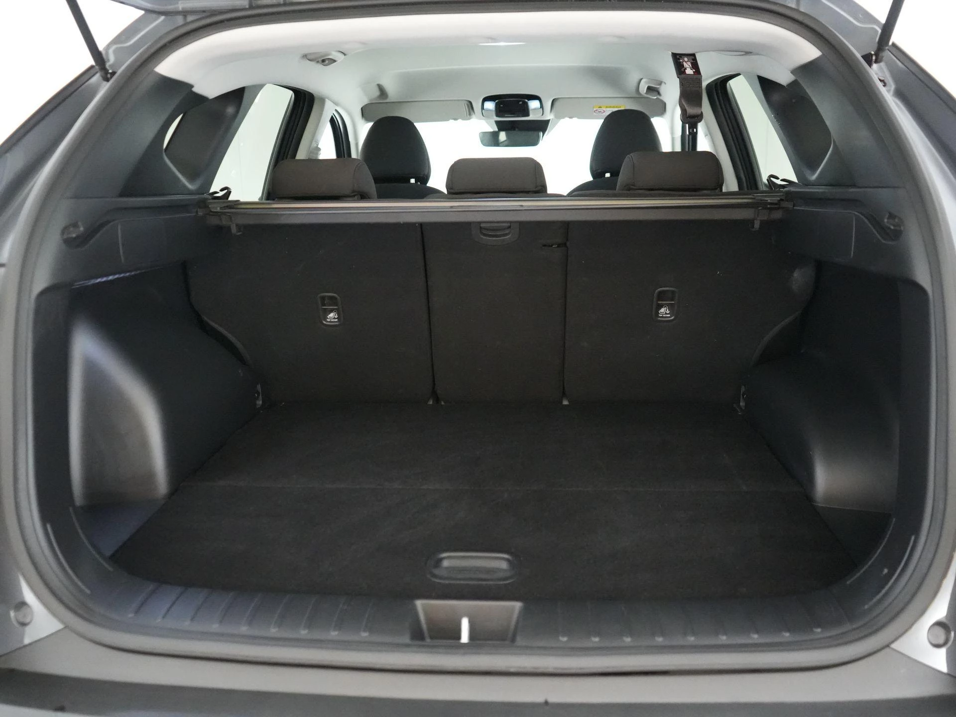 Hyundai Tucson 1.6 T-GDi 48V Feel 7-DCT