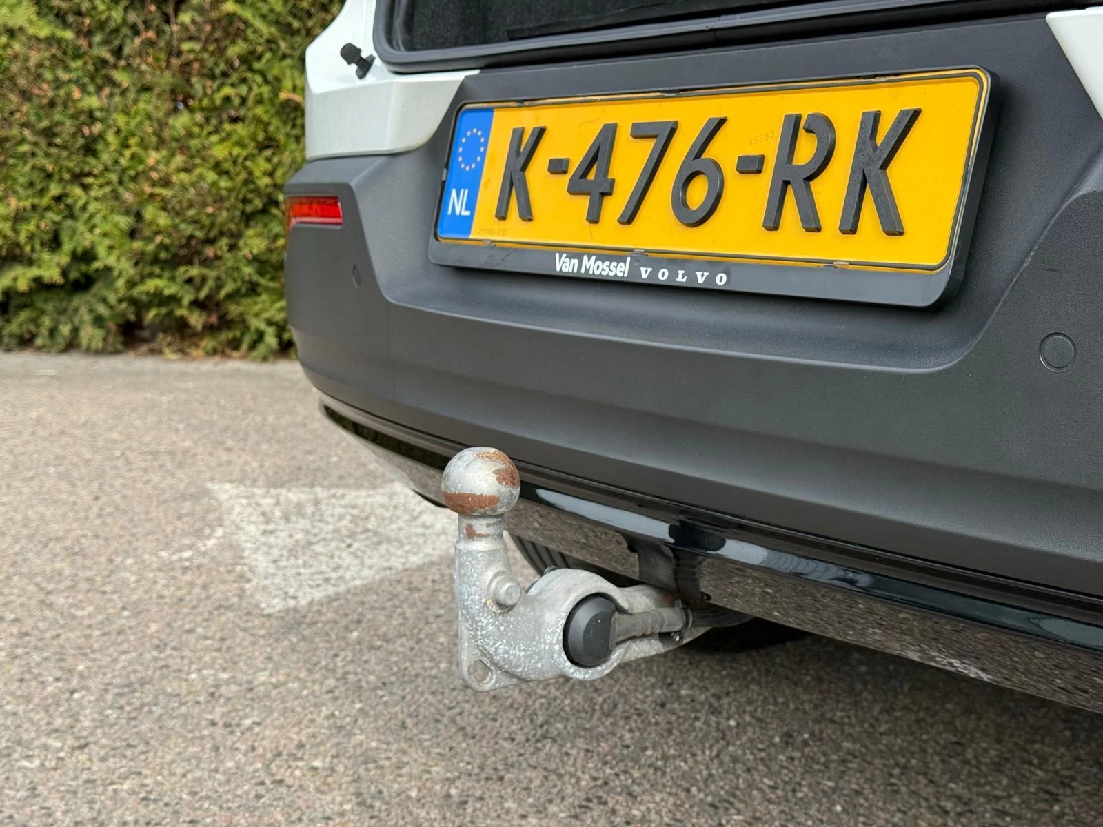 Volvo XC40 1.5 T5 Recharge R-Design