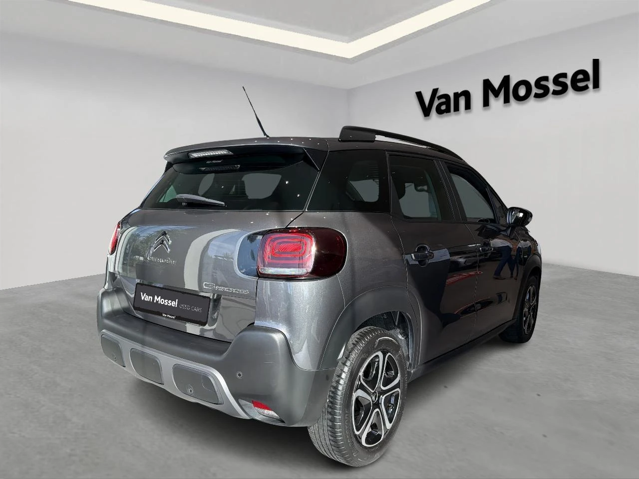 Citroën-C3 Aircross-image-3