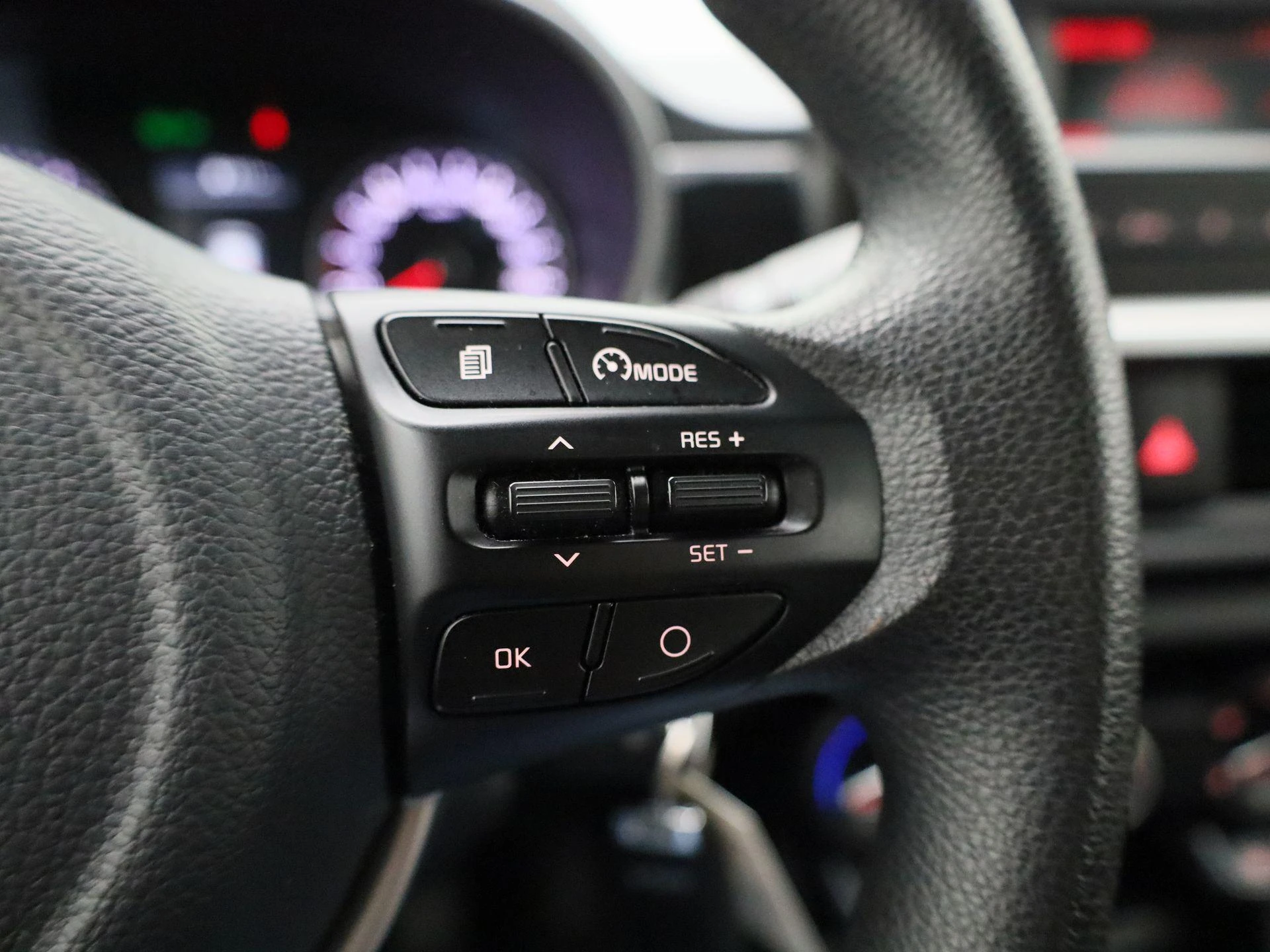 Kia Picanto 1.0 DPi ComfortLine 5p