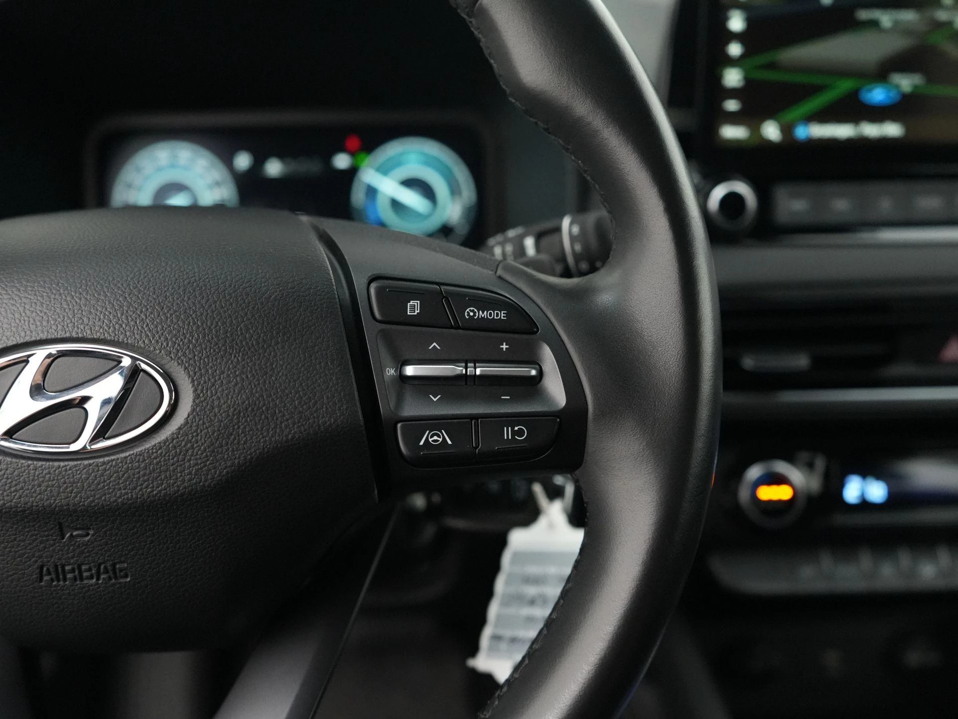 Hyundai Kona 1.6 GDI HEV Comfort