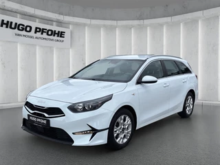 Kia Ceed 1.5 T-GDI Vision
