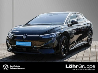 Volkswagen ID.7 Pro S Lim. /MatrixLED/AR-HuD/AHK/pACC/DCC