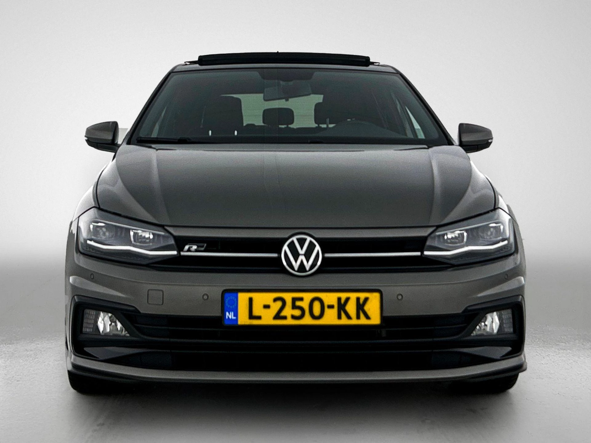 Volkswagen Polo 1.0 TSI R-Line | 95 PK