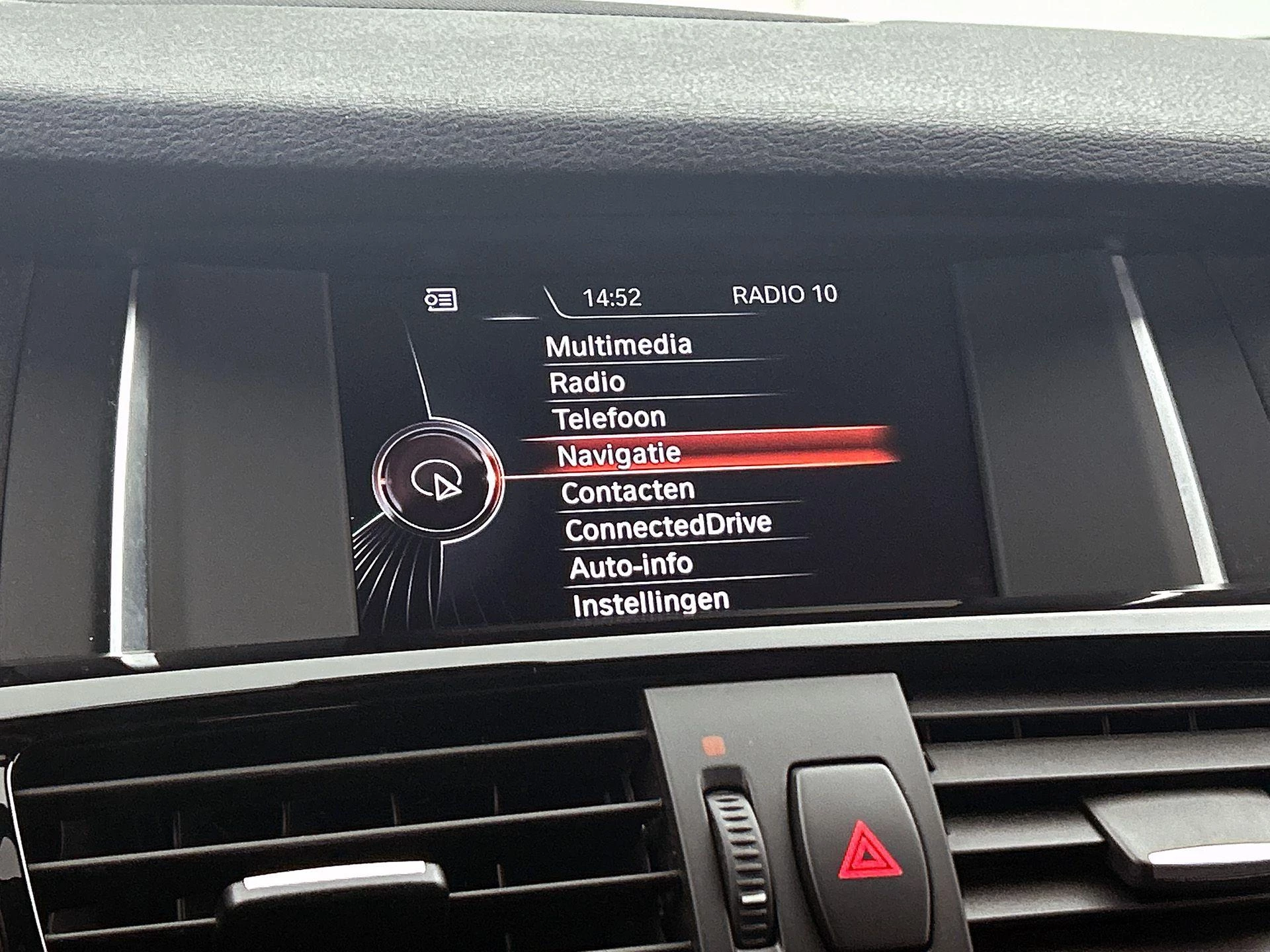BMW X4 xDrive20i Executive