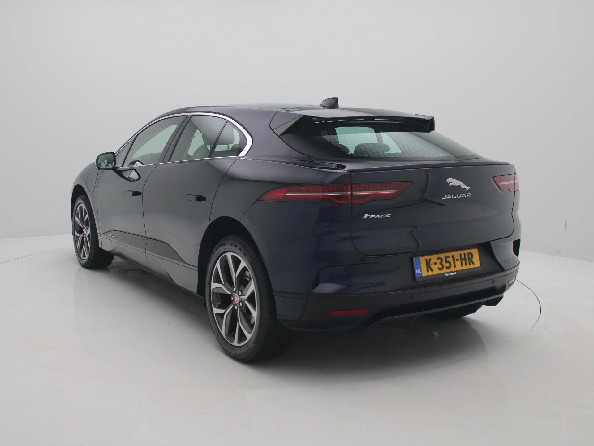 Jaguar I-PACE EV320 SE Business Pack 90 kWh