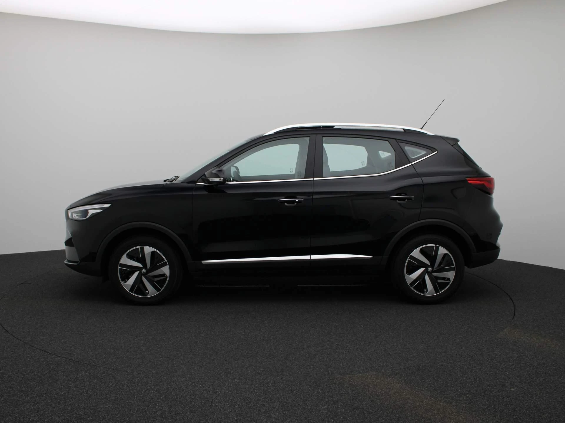 MG ZS EV MG EV Standard Range Luxury 50 kWh