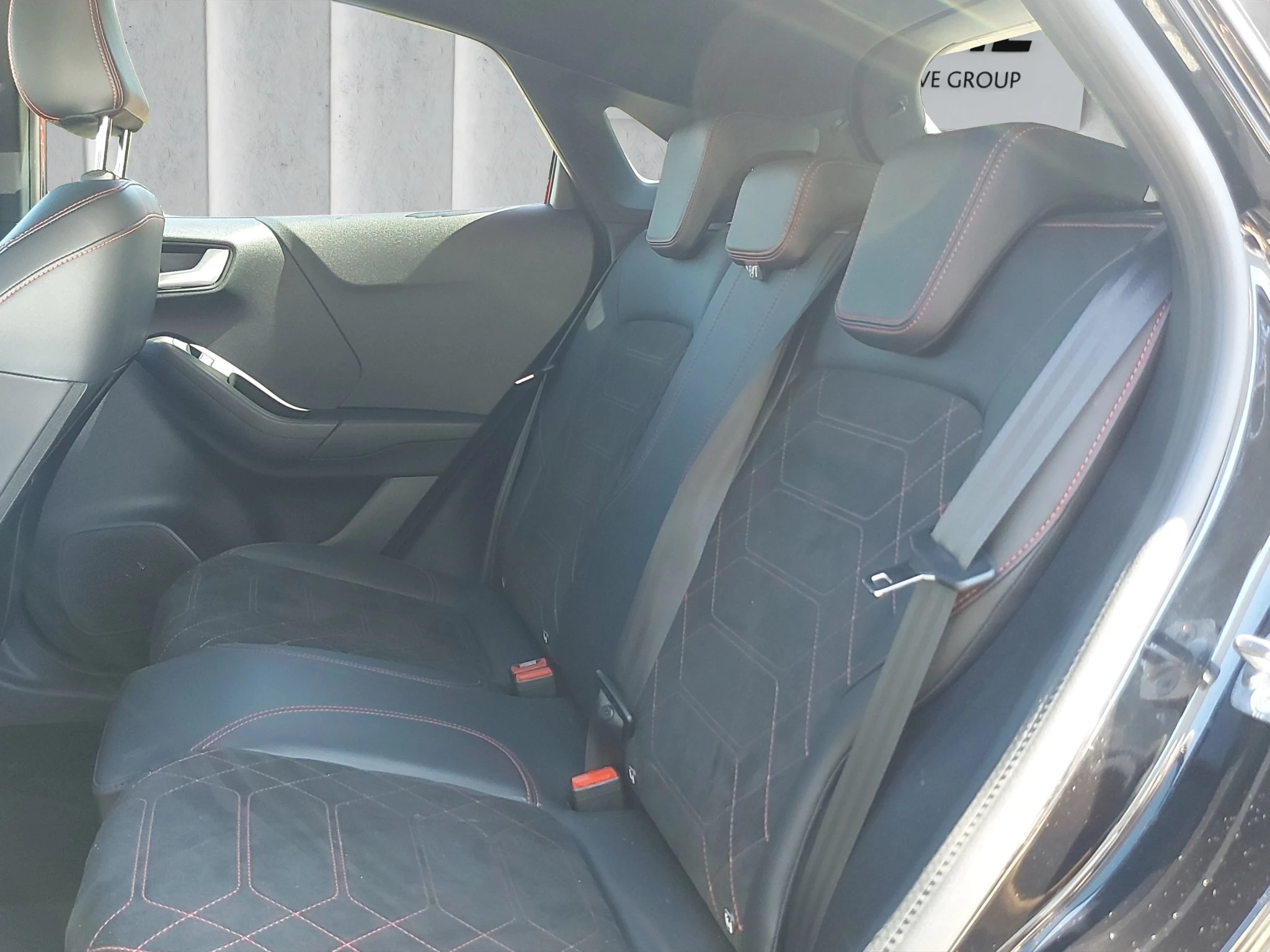 Ford Puma ST-LINE X AUT*ACC*RFK*FHZ*LRHZ*WSHZ