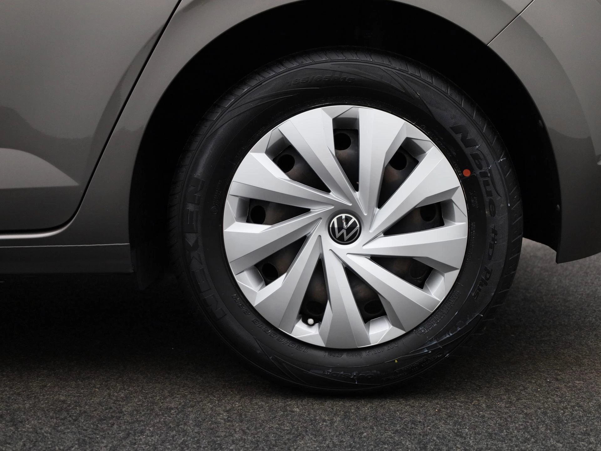 Volkswagen Polo 1.0 TSI Comfortline