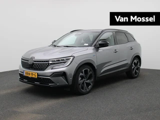 Renault Austral 1.2 E-Tech full hybrid 200 techno esprit Alpine