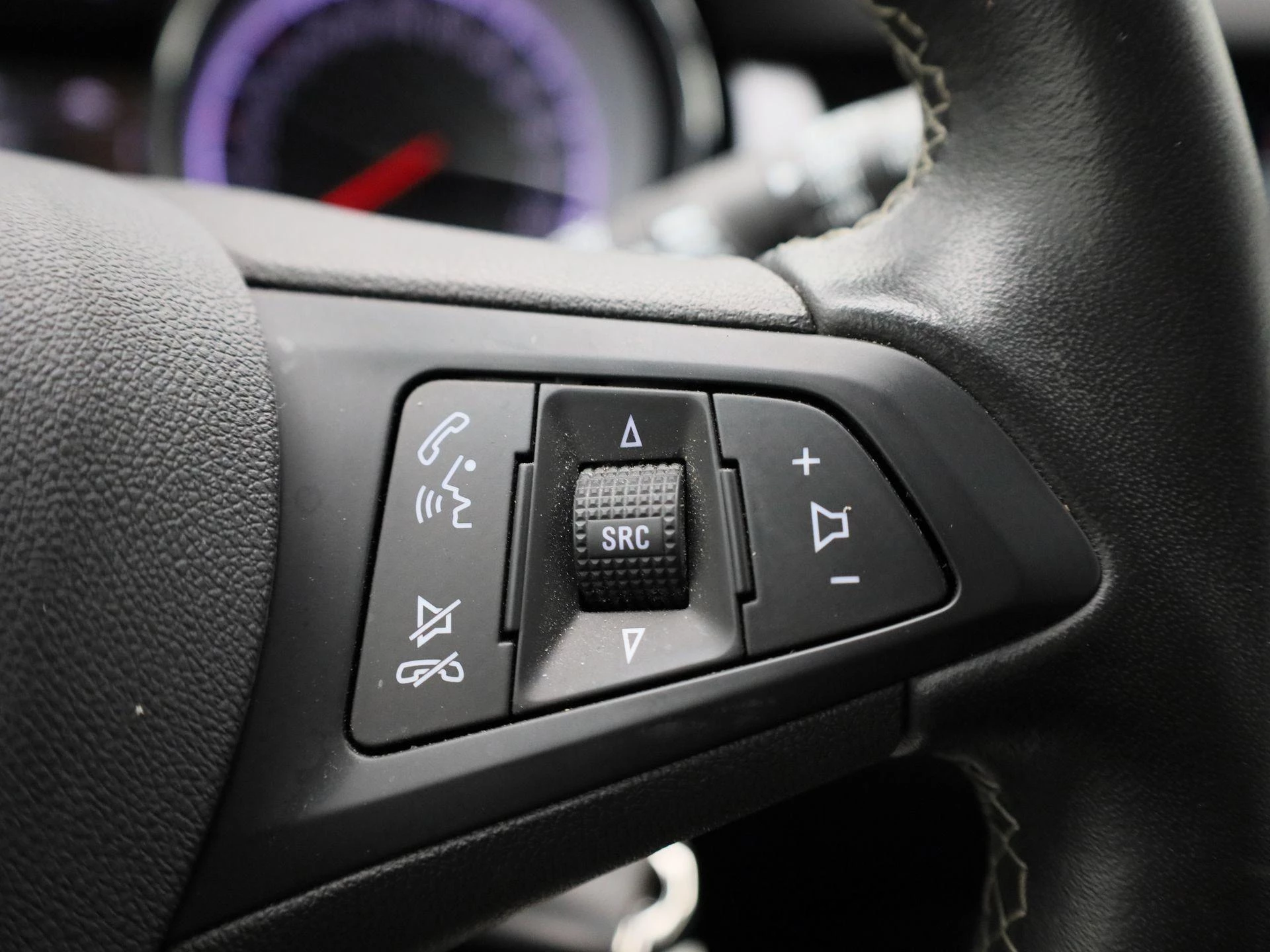 Opel Astra 1.2 Turbo 81kW S/S Edition