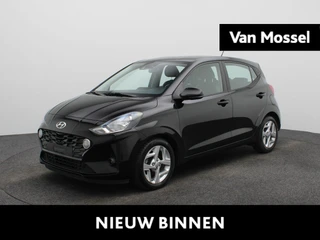 Hyundai i10 1.0