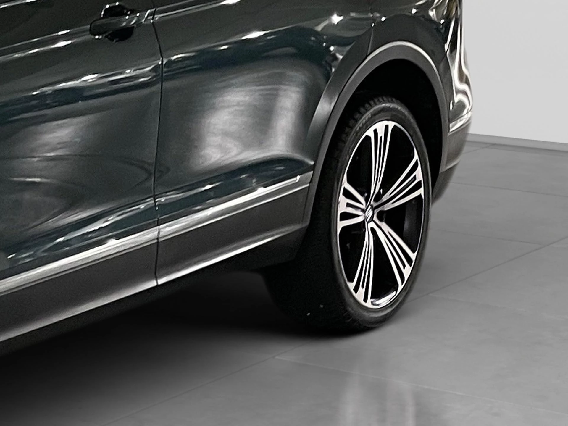 SEAT Tarraco 1.5 TSI DSG Xcellence