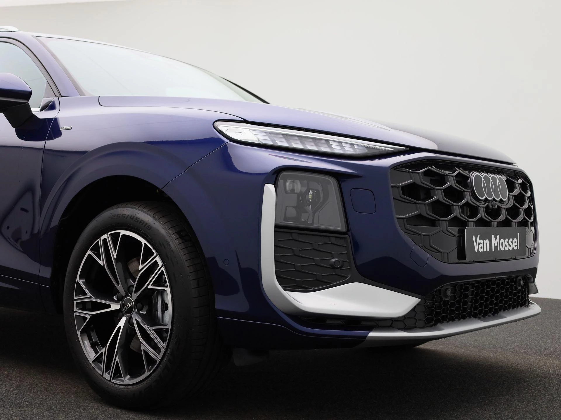 Audi Q3 1.5 200kW e-hybrid S edition
