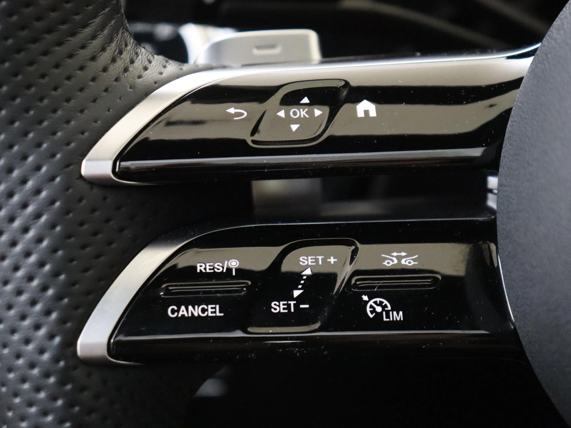 Mercedes-Benz E-Klasse 300 e Sport Edition