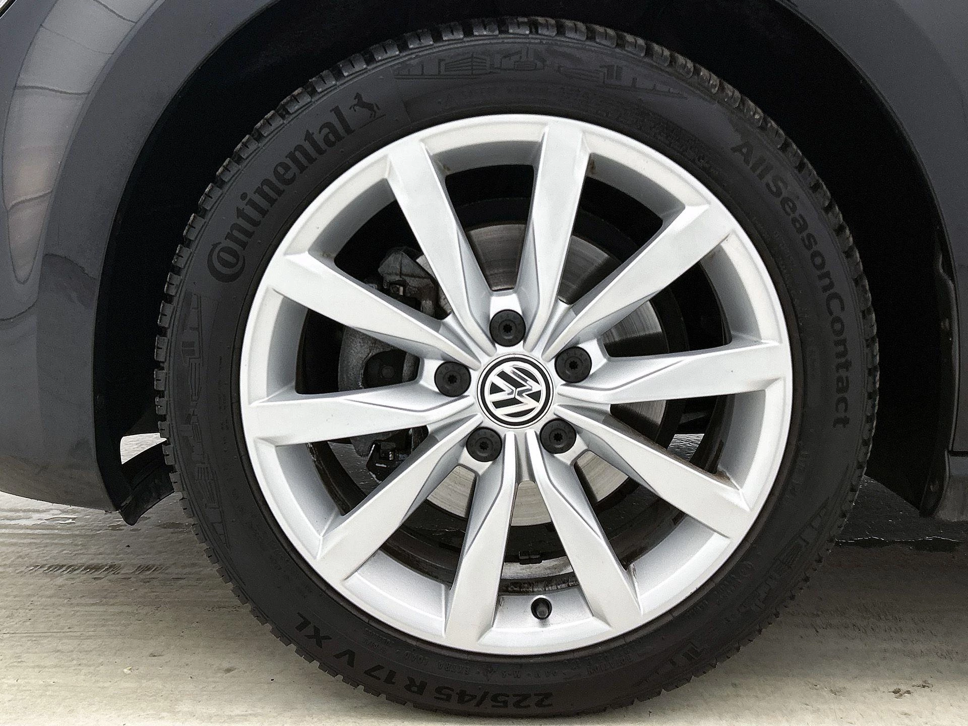 Volkswagen Golf Variant 1.2 TSI Business Edition Connected