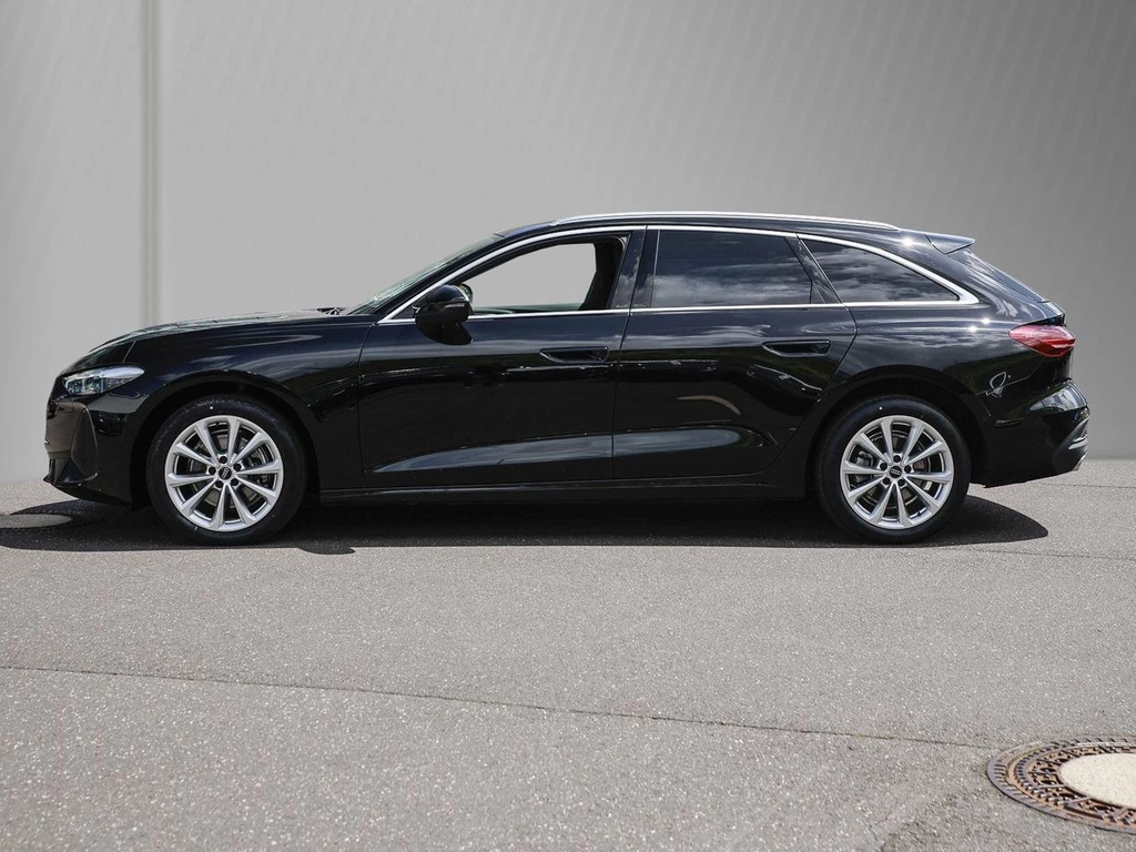 Audi A5 Avant 2.0 TFSI quattro AHK Kamera GWF