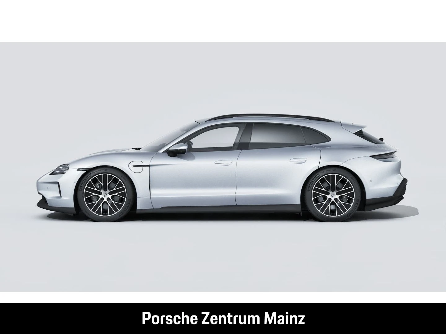 Porsche Taycan Sport Turismo InnoDrive HA-Lenkung HUD -