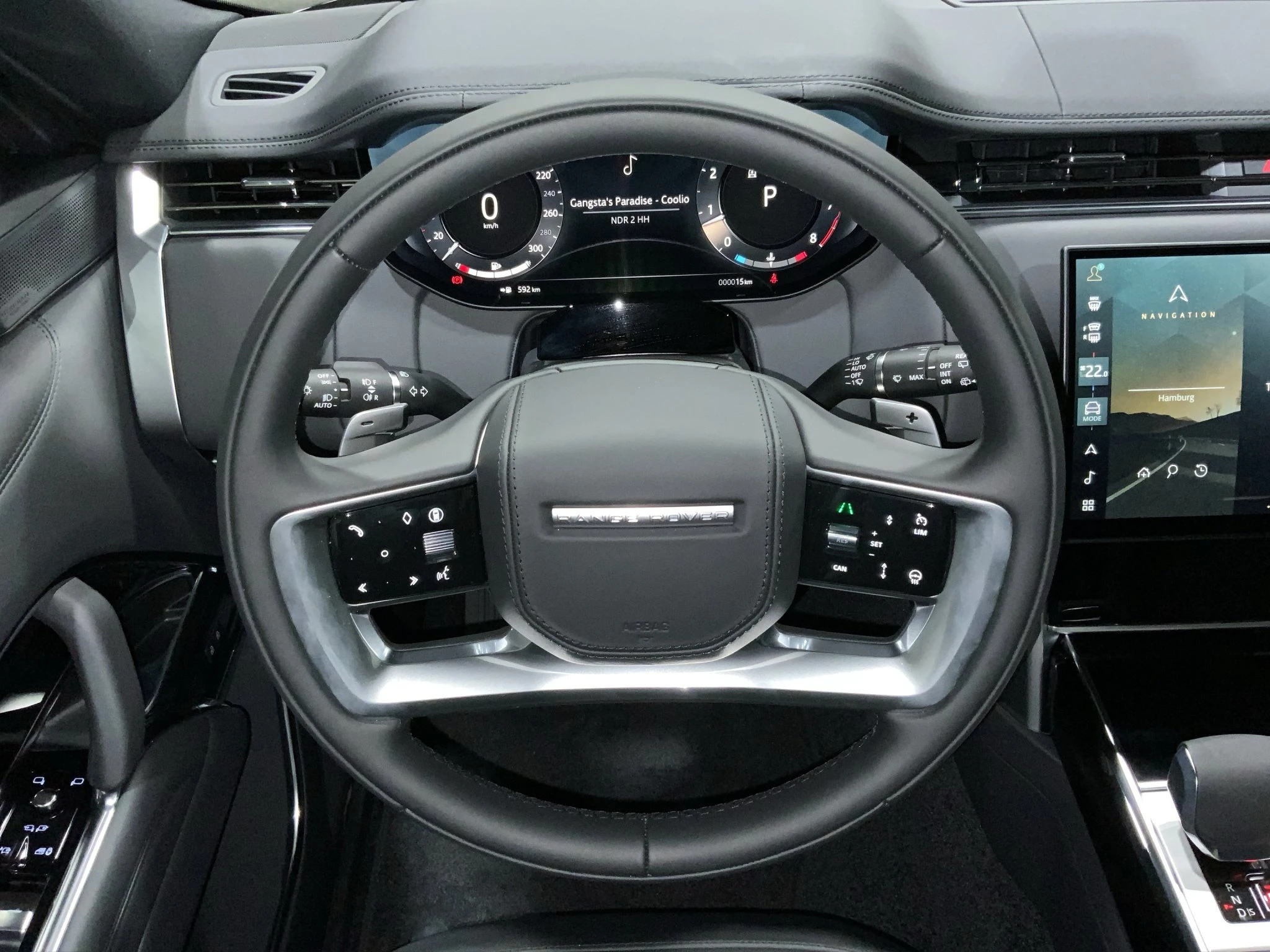 Land Rover-Range Rover-image-9