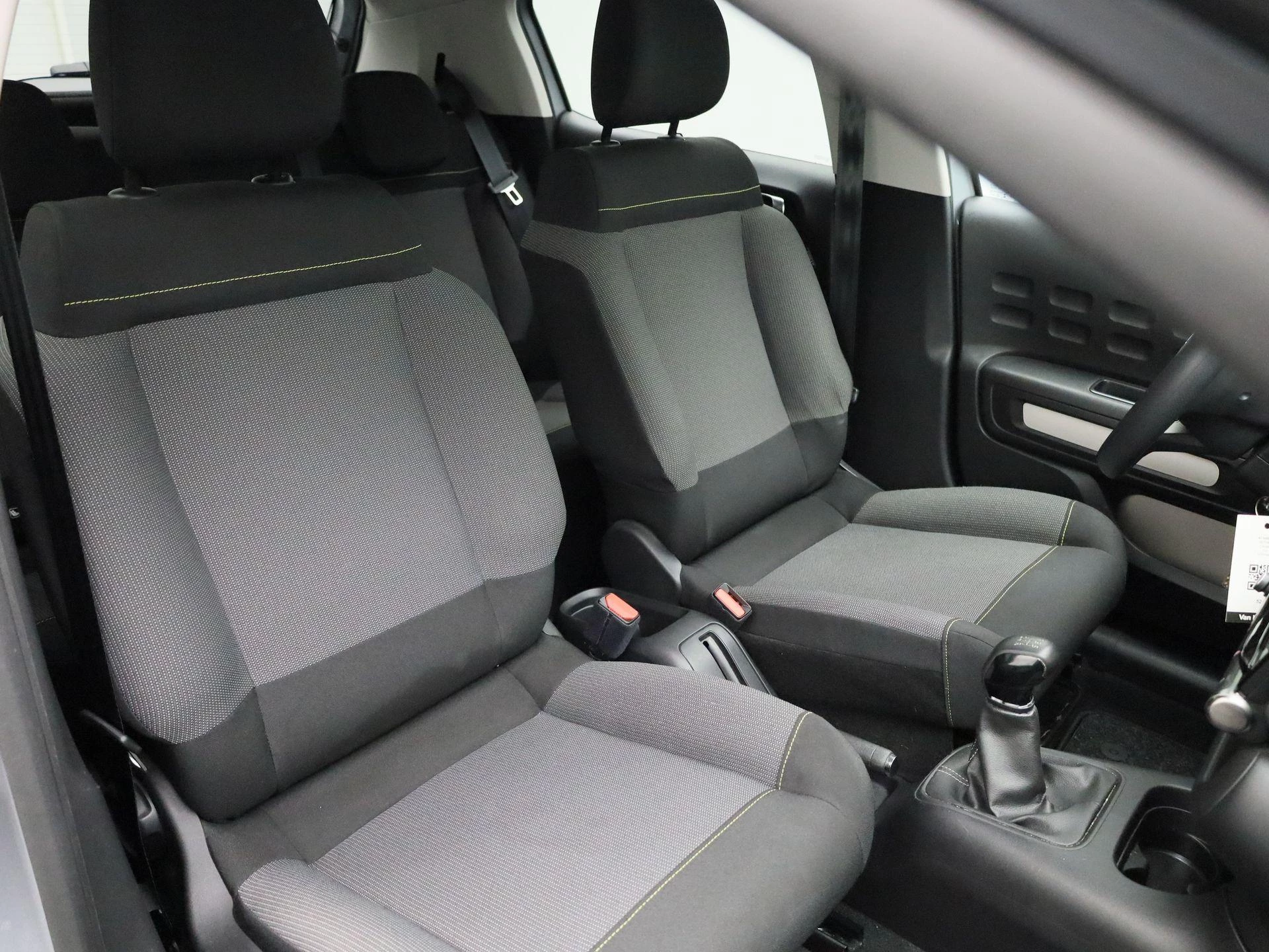 Citroën C3 1.2 PureTech 82 S&S MAN Feel