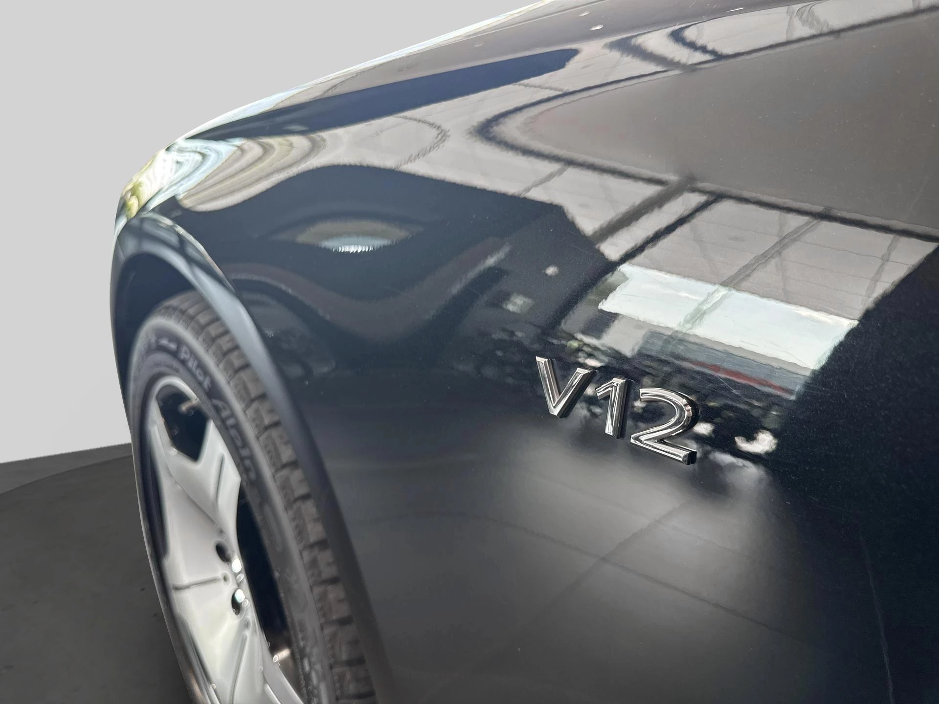 Mercedes-Benz S-Klasse 680 4MATIC Maybach
