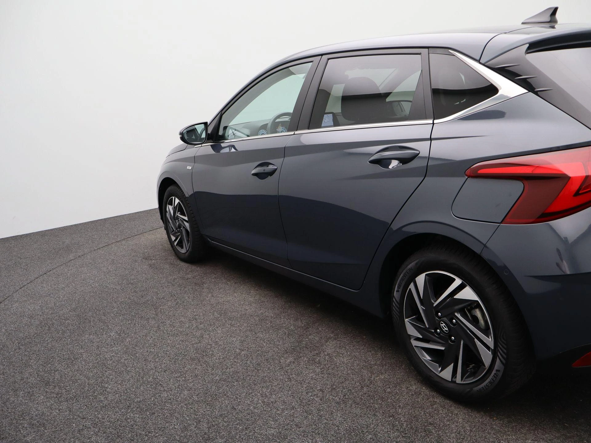 Hyundai i20 1.0 T-GDI Premium