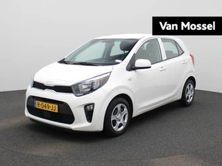 Kia Picanto 1.0 DPi ComfortLine