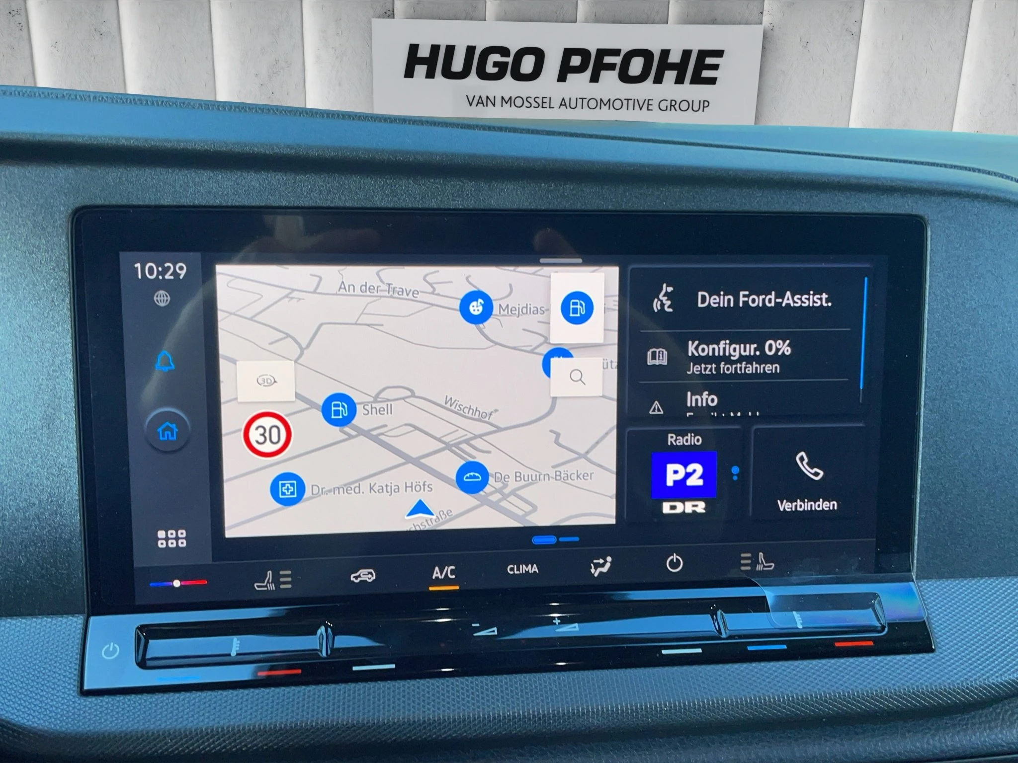 Ford-Transit Connect-image-14