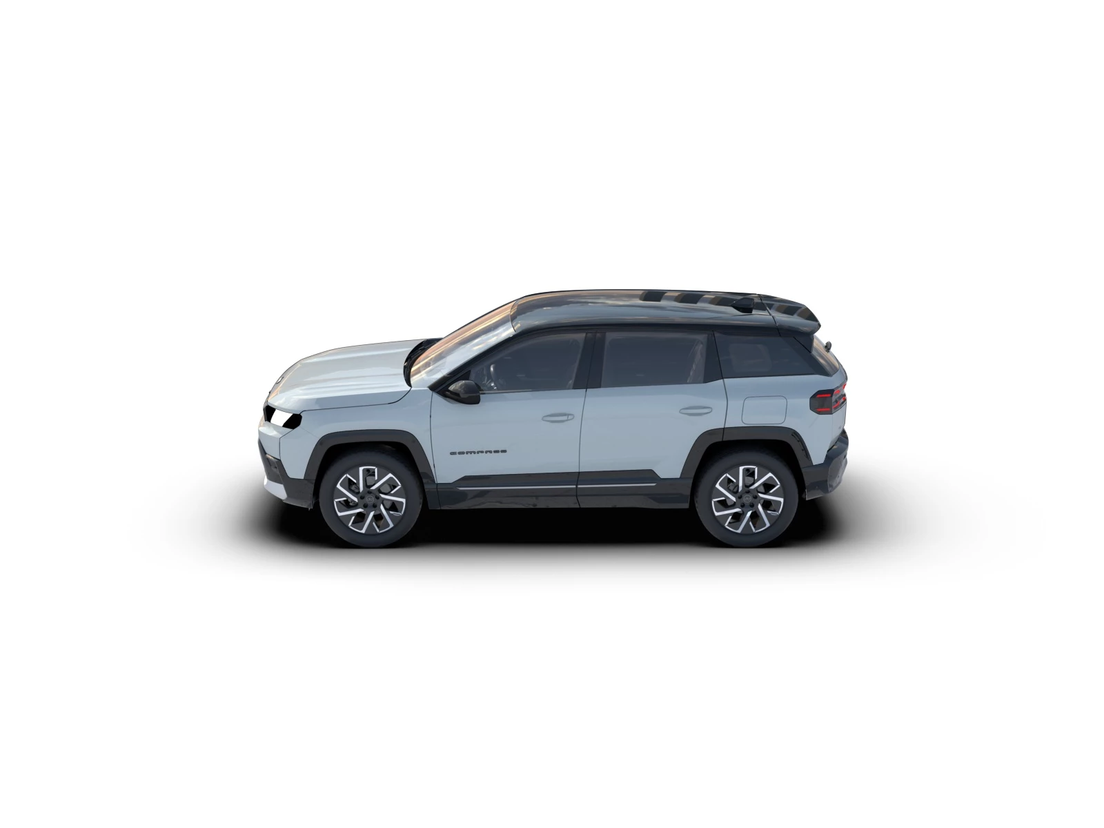 Jeep Compass Summit