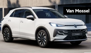 Volkswagen T-Roc 1.5 eTsi Life First Edition 116 PK Automaat
