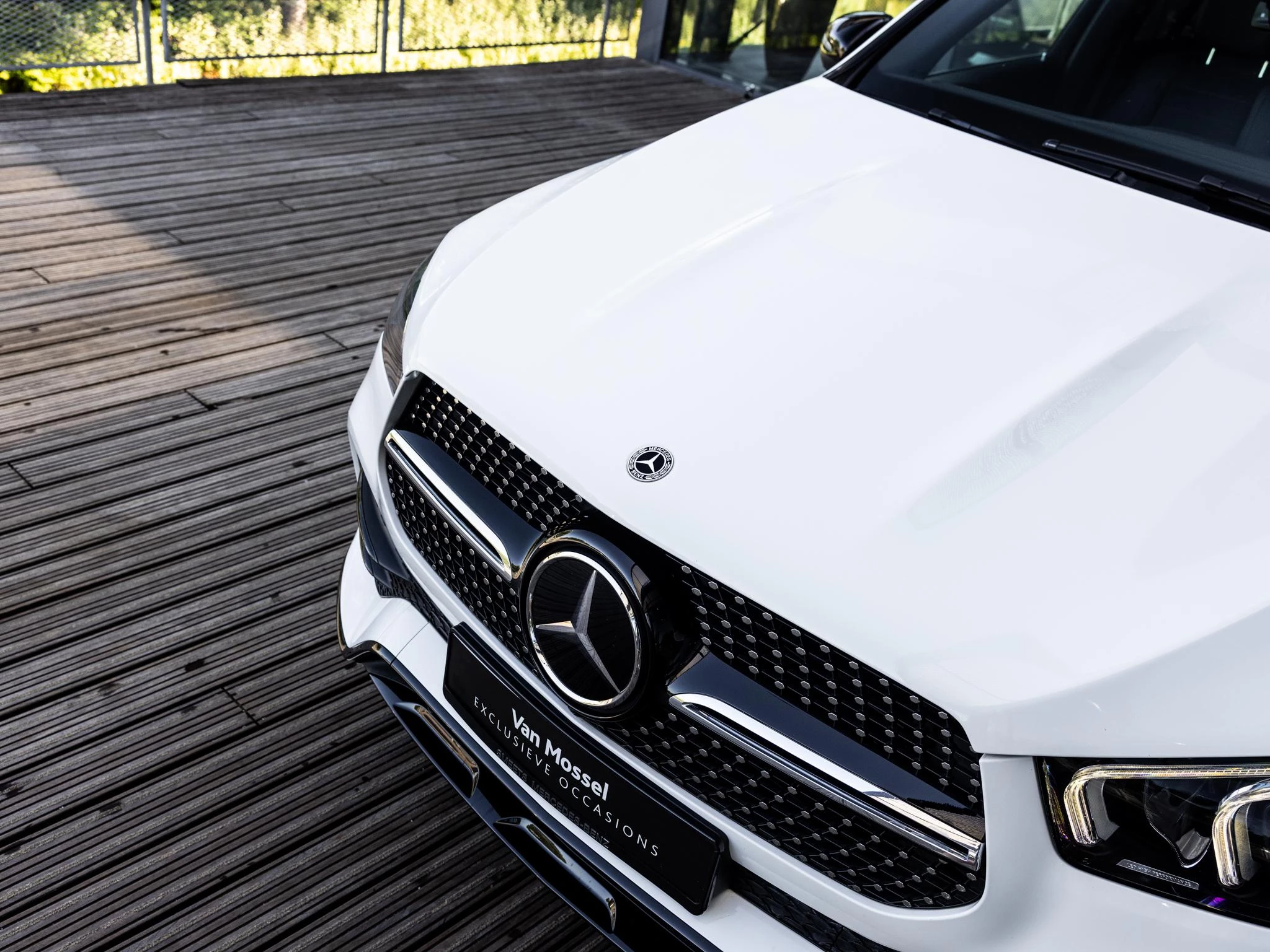 Mercedes-Benz GLE 350 e 4MATIC Premium Plus