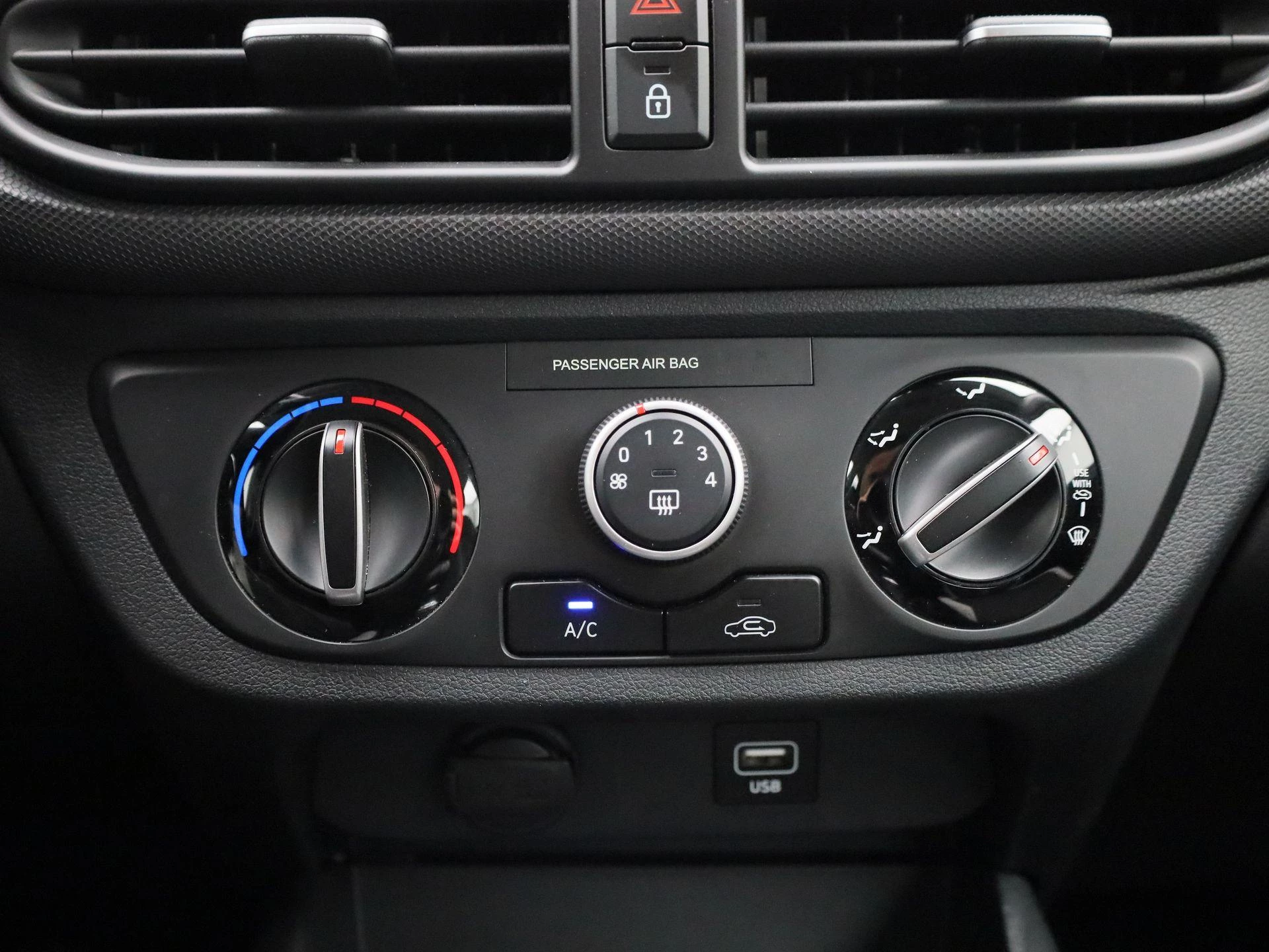Hyundai i10 1.0 Comfort