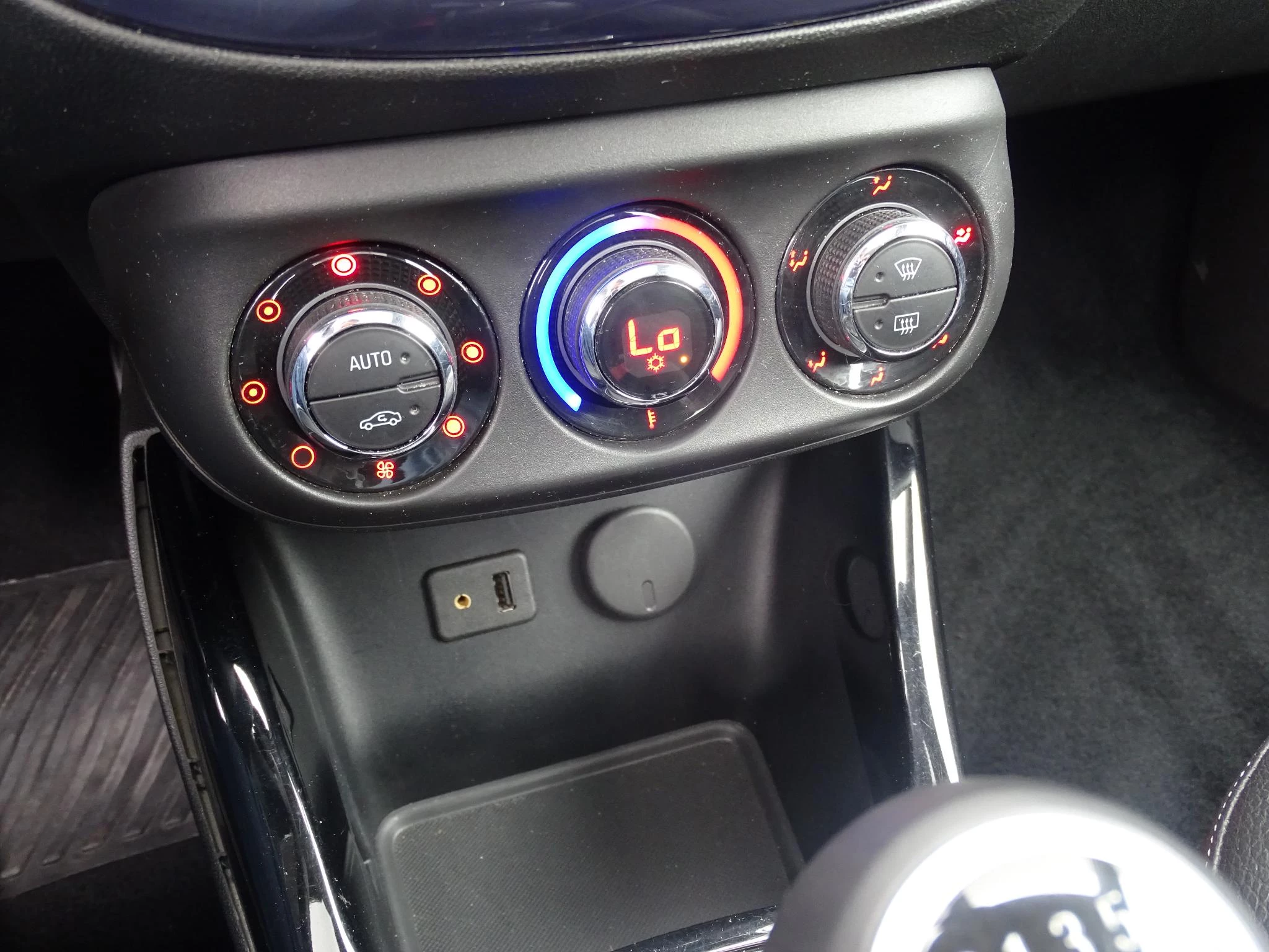 Opel ADAM 1.2 Glam