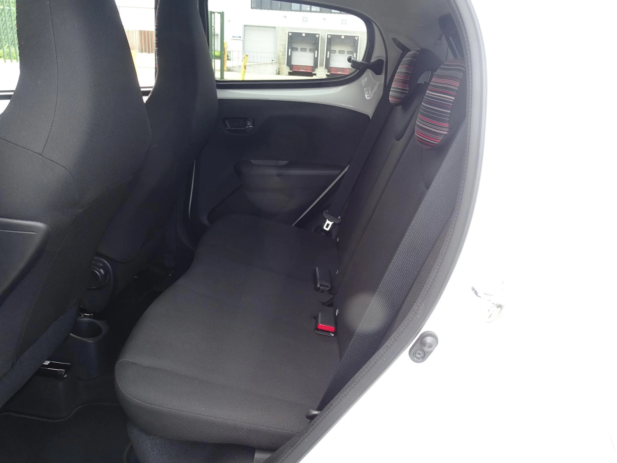 Citroën C1 1.0 VTi S&S MAN Shine