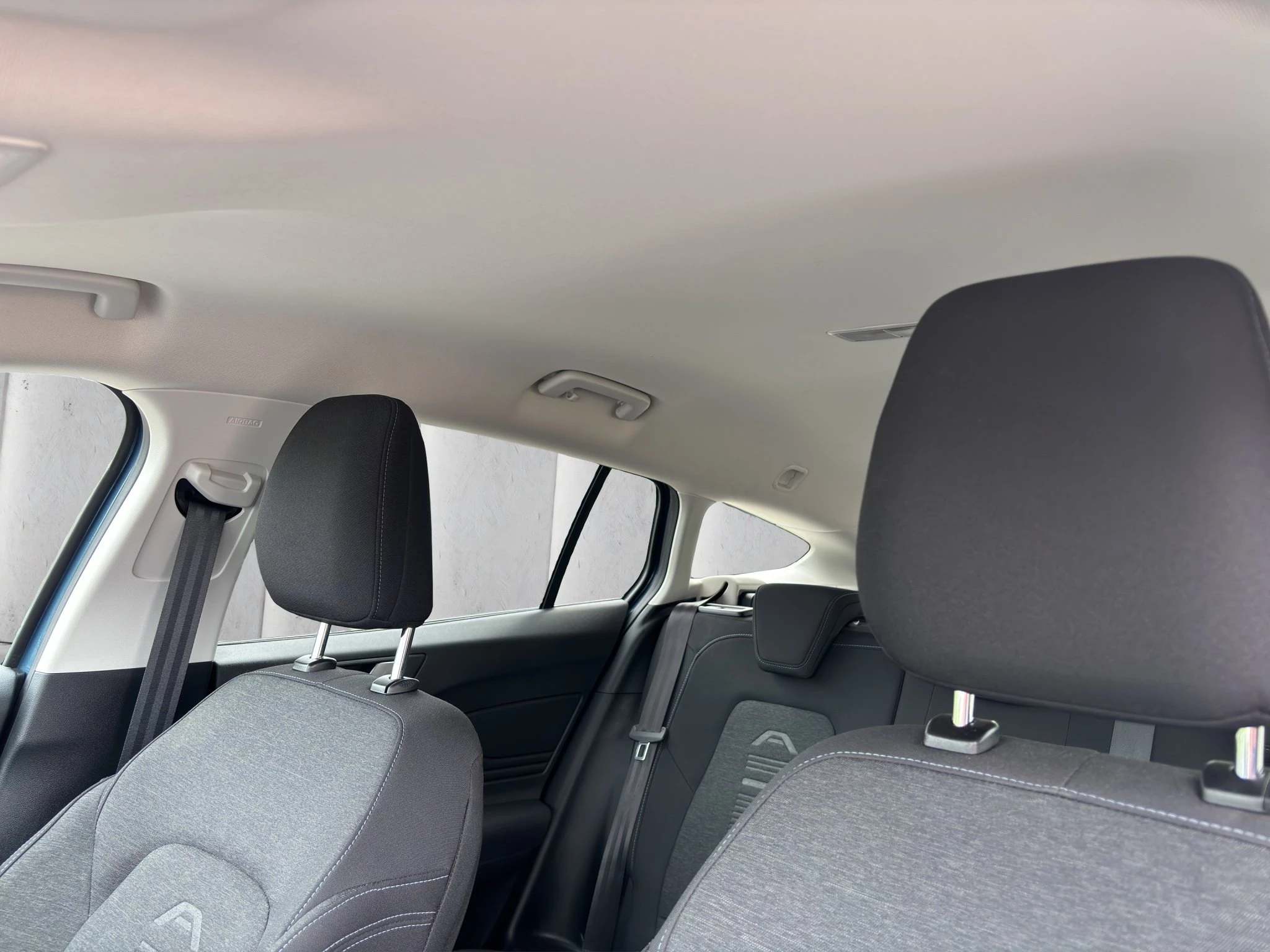 Ford Focus 1.0 EcoBoost Mild-Hybrid Active