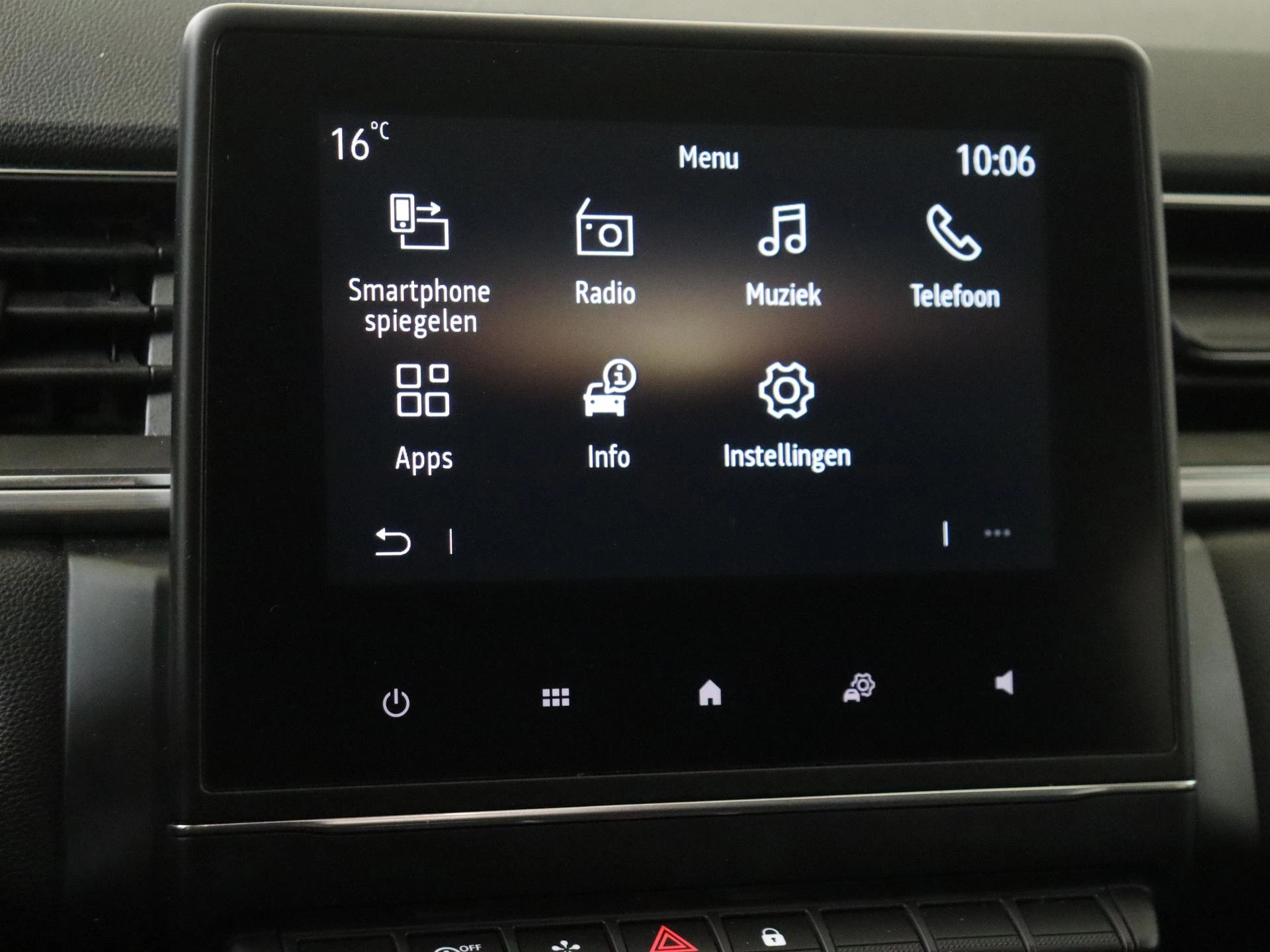 Renault Captur 1.0 TCe 90 Intens