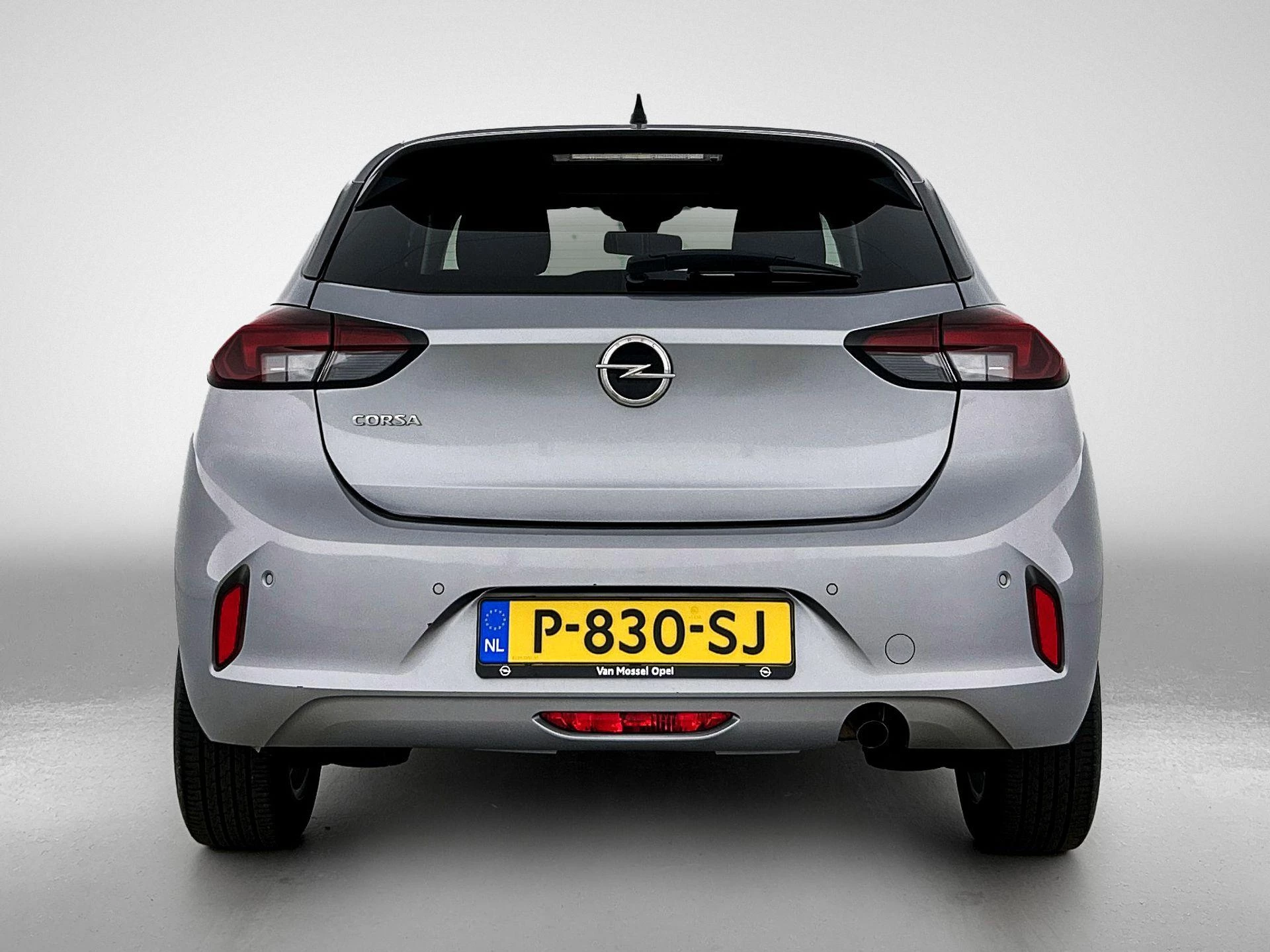Opel Corsa 1.2 Edition