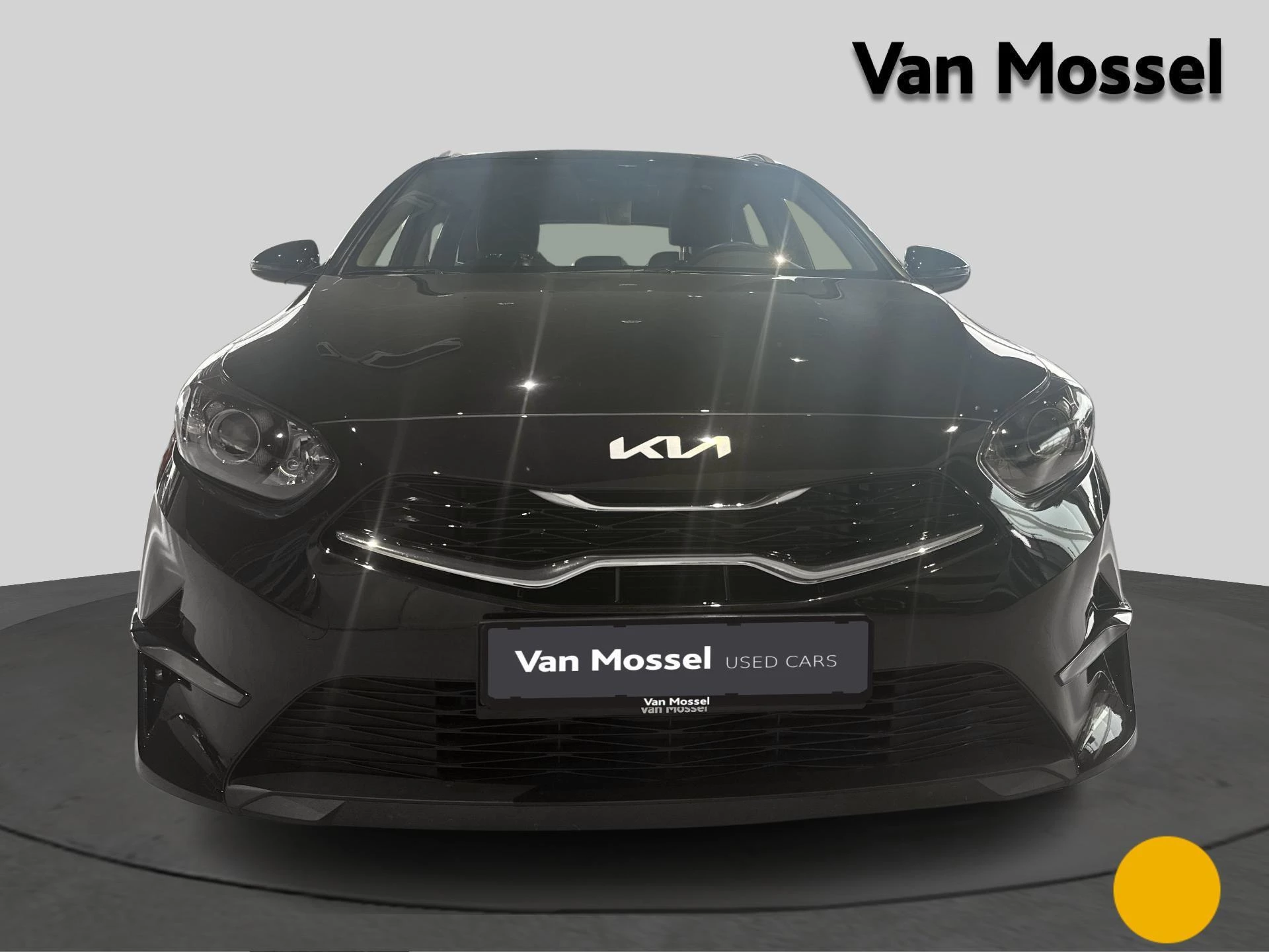 Kia Ceed Sportswagon Pulse 1.0 T-GDi 100 MHEV DCT ISG