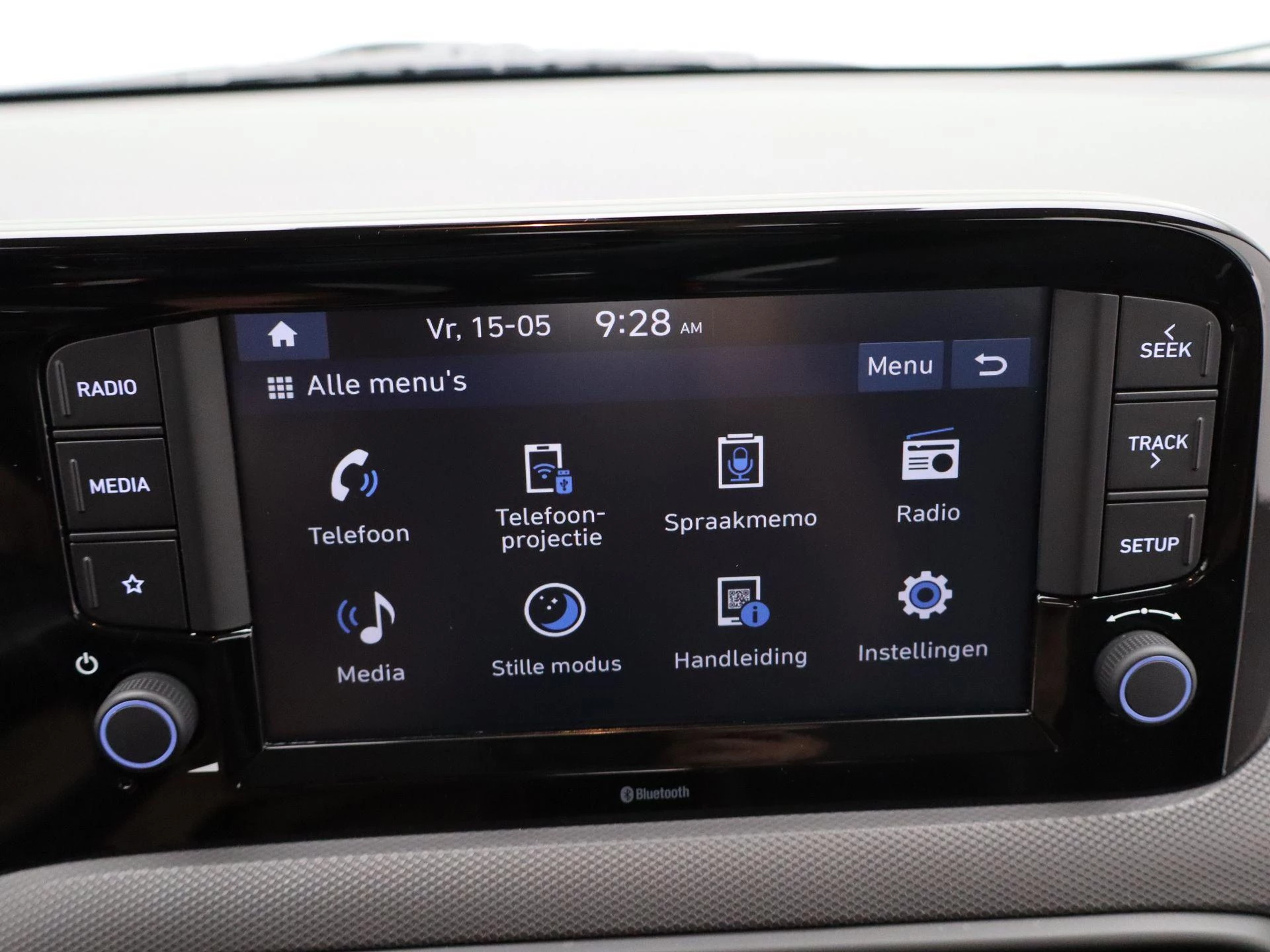 Hyundai i10 1.0 Comfort