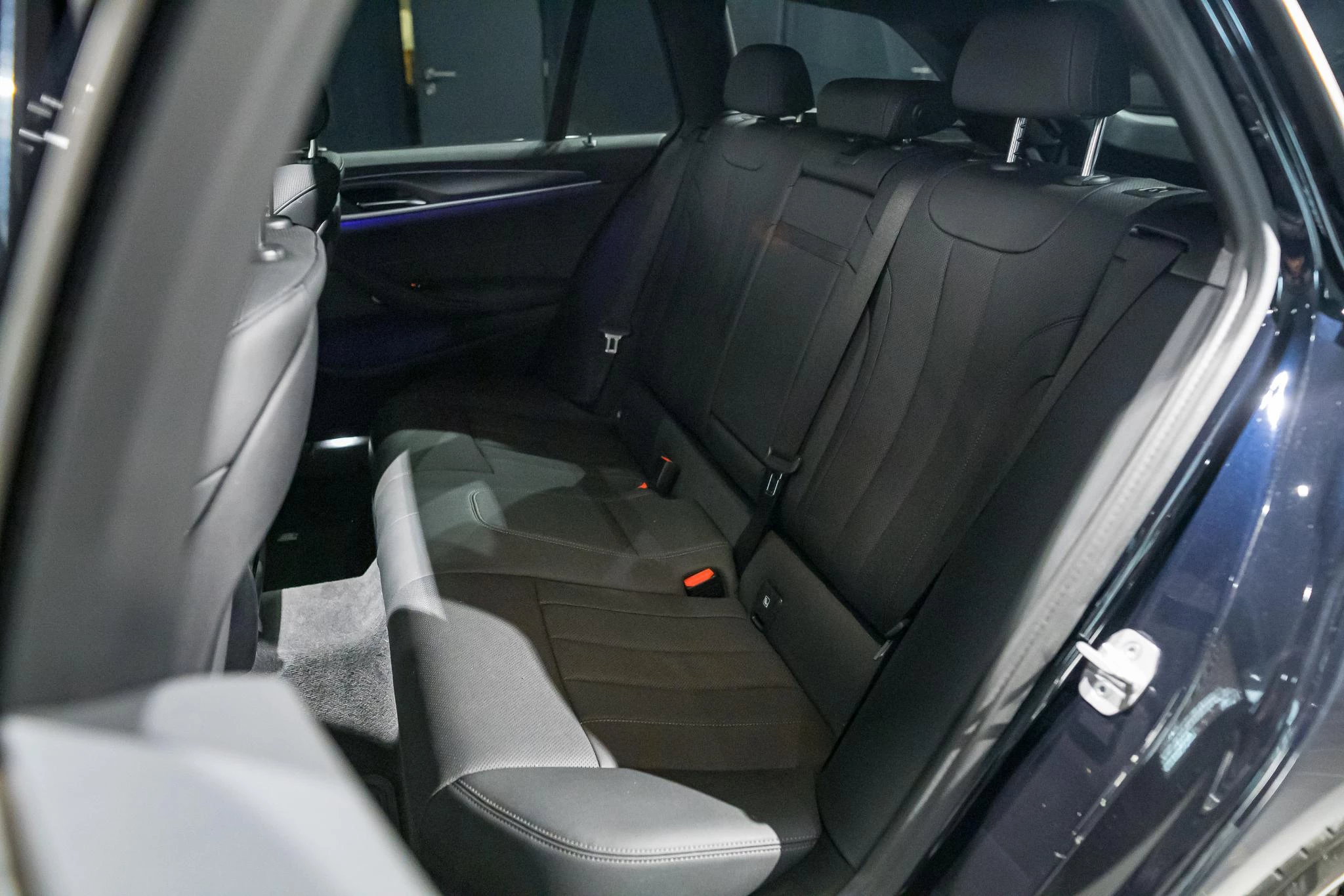 BMW Série 5 530 e Touring xDrive