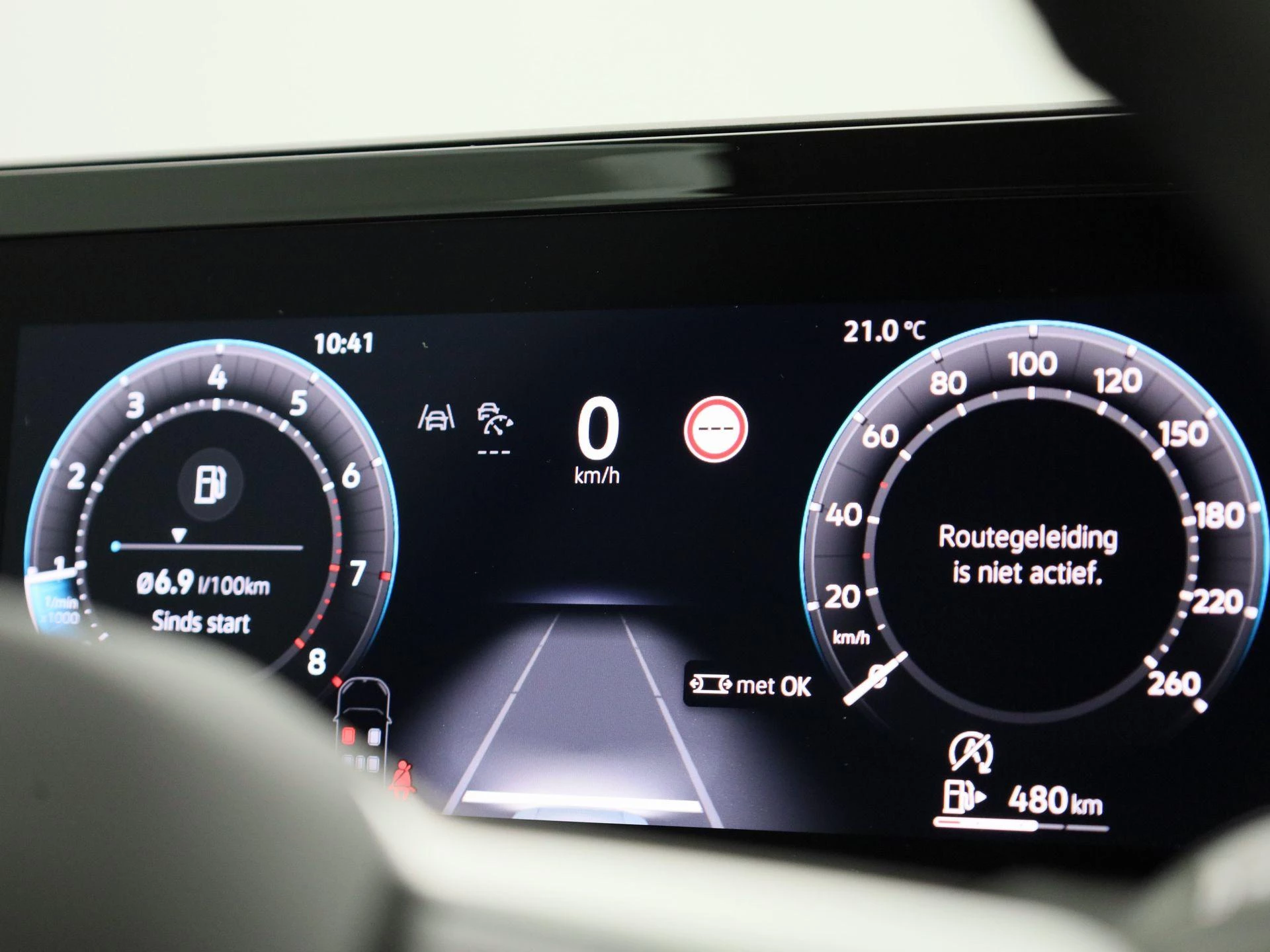 Volkswagen T-Roc 1.5 eTsi Life First Edition 116 PK|