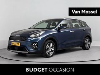 Kia Niro 1.6 GDi Hybrid DynamicLine